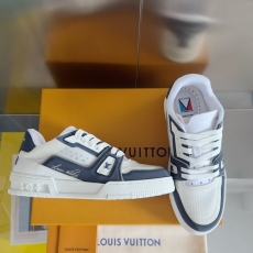 Louis Vuitton Trainer Sneaker